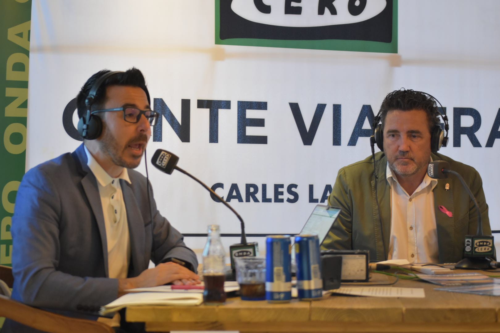 Alcalde de Calviá: "Apostamos por la extensión de la temporada turística" Alcalde de Calviá: "Apostamos por la extensión de la temporada turística"