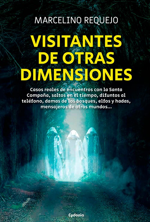 Visitantes de otras dimensiones Visitantes de otras dimensiones