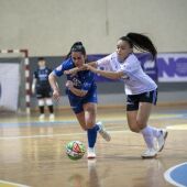 O Melilla volve á senda da vitoria ante o Ourense Ontime