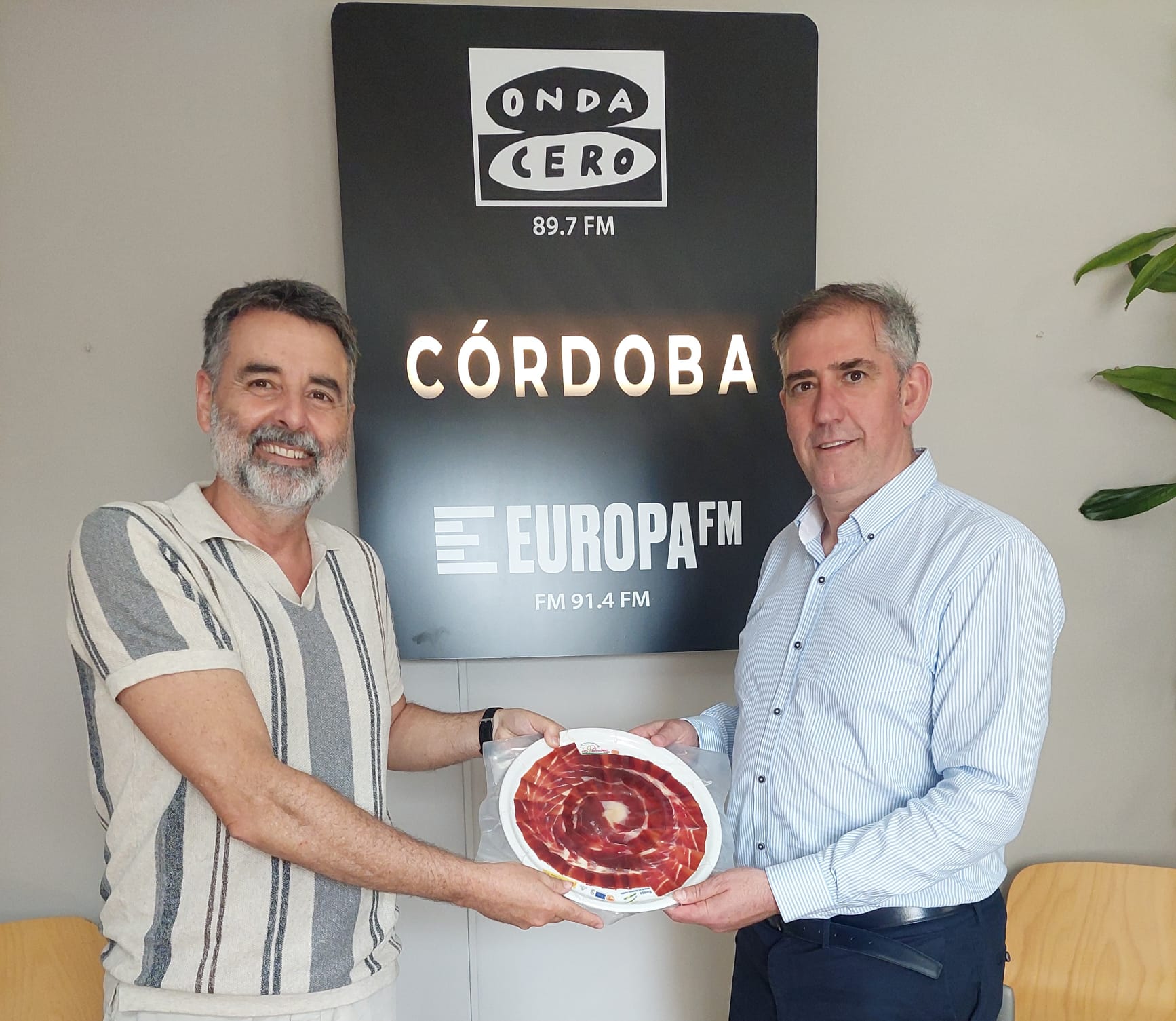 La D.O.P. Los Pedroches falla el veredicto del concurso del Jamón de Bellota 100% Ibérico, con premio accésit La D.O.P. Los Pedroches falla el veredicto del concurso del Jamón de Bellota 100% Ibérico, con premio accésit