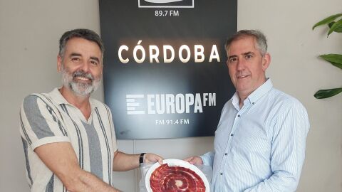 jam&oacute;n