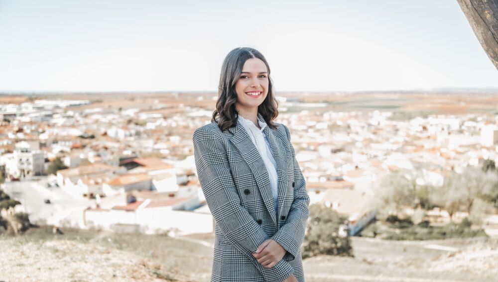 María Tirado