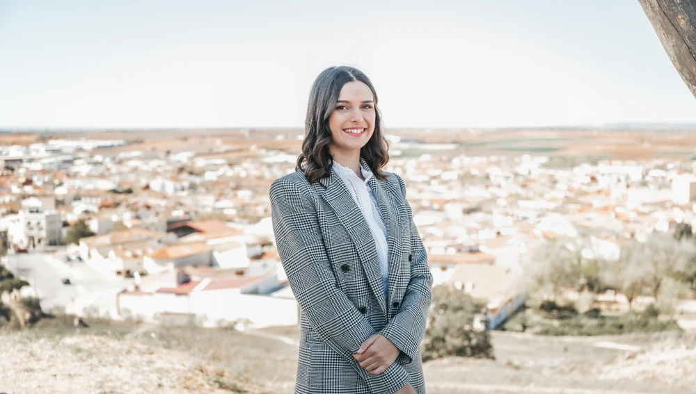 María Tirado María Tirado
