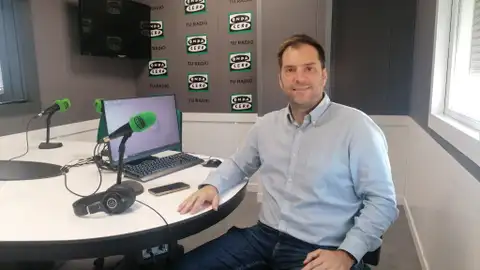 Fran Rubio Fran Rubio