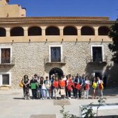 Villajoyosa, en el foco de la Asociación de Periodistas y Escritores de Turismo de Alicante