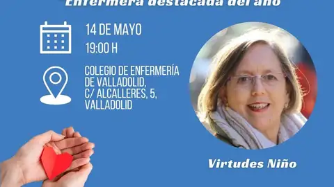 Dia Enfermeria Valladolid Dia Enfermeria Valladolid