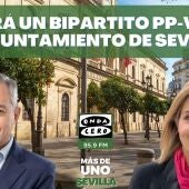Más de uno Sevilla