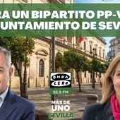 Más de uno Sevilla Más de uno Sevilla