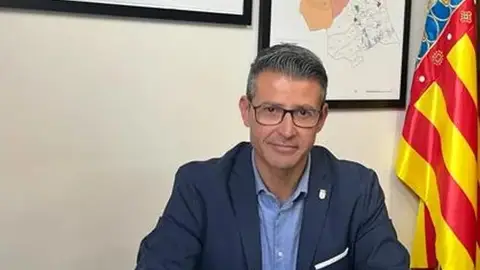 Toni González Toni González