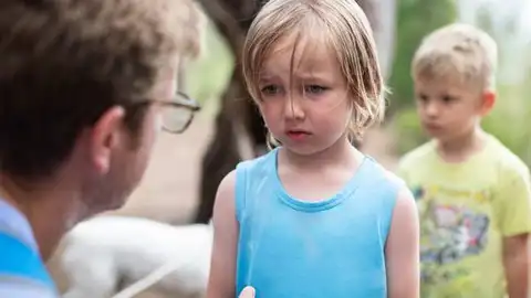 La oratoria en el ámbito familiar. La oratoria en el ámbito familiar.