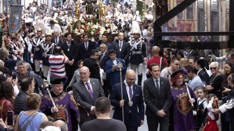 San Pedro Regalado Valladolid