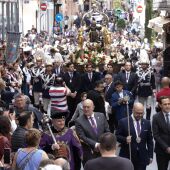 San Pedro Regalado Valladolid