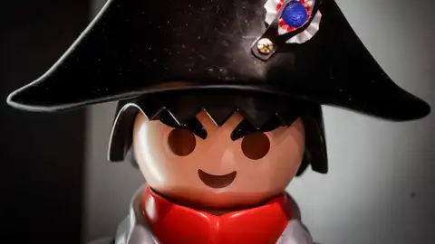 Playmobil cierra su fábric en Onil después de 45 años de actividad Playmobil cierra su fábric en Onil después de 45 años de actividad