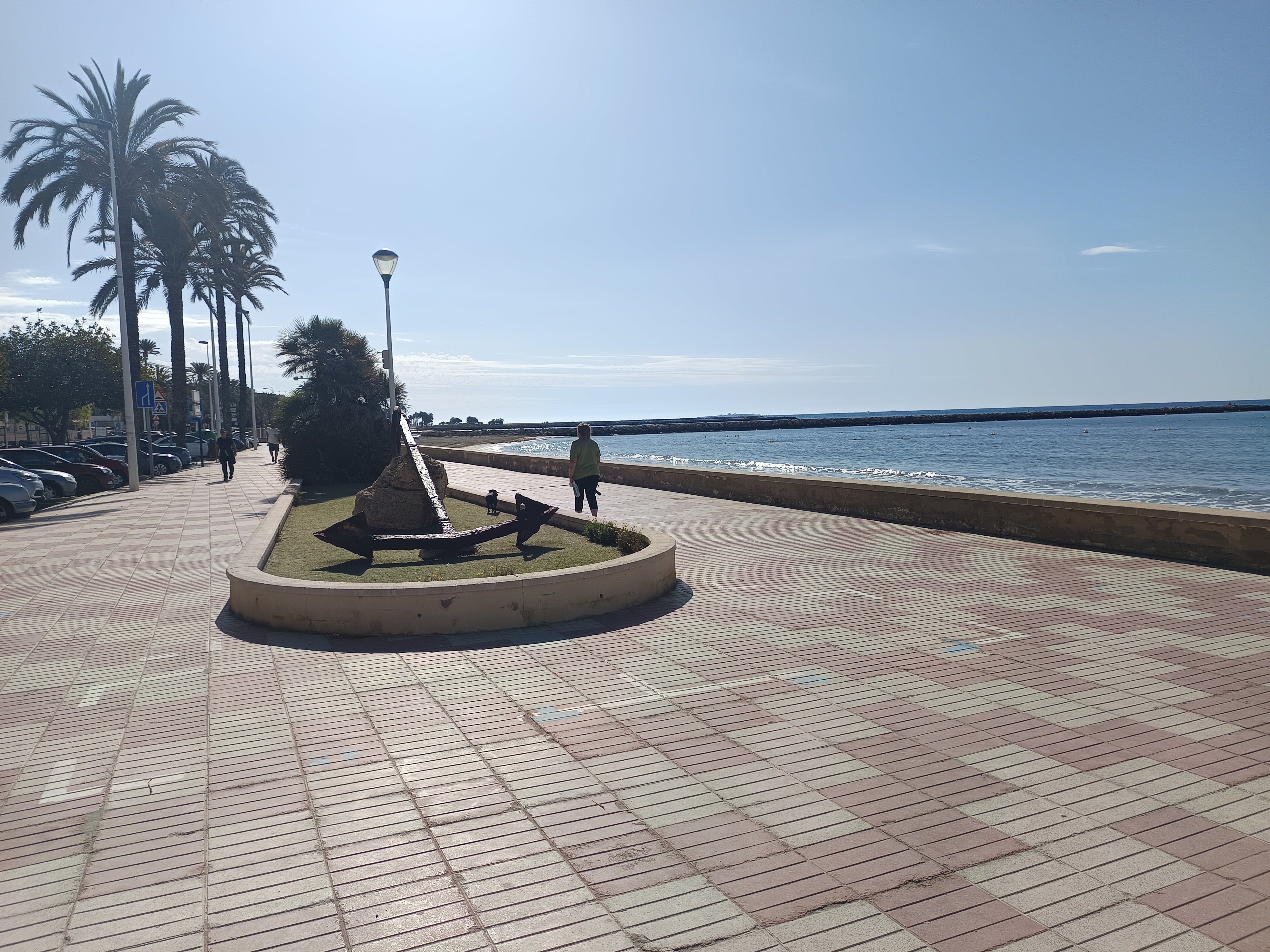 El tiempo en Elche, Crevillent y Santa Pola: el sol y las temperaturas frescas se van a imponer en la semana de Navidad El tiempo en Elche, Crevillent y Santa Pola: el sol y las temperaturas frescas se van a imponer en la semana de Navidad