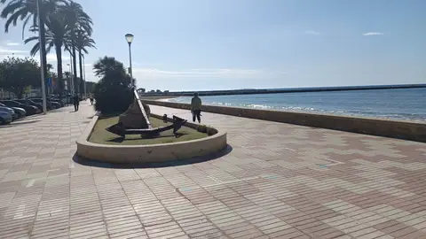 Santa Pola. Santa Pola.