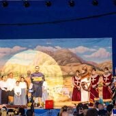 Carta Pobla Benidorm