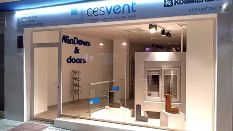 cesvent cesvent