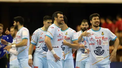 España se clasifica para el Mundial 2025 España se clasifica para el Mundial 2025