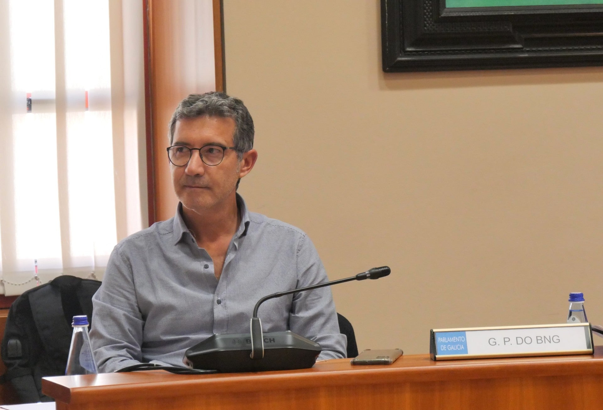 BNG pregunta polas 10 mil árbores pedidas á Xunta para Ourense BNG pregunta polas 10 mil árbores pedidas á Xunta para Ourense