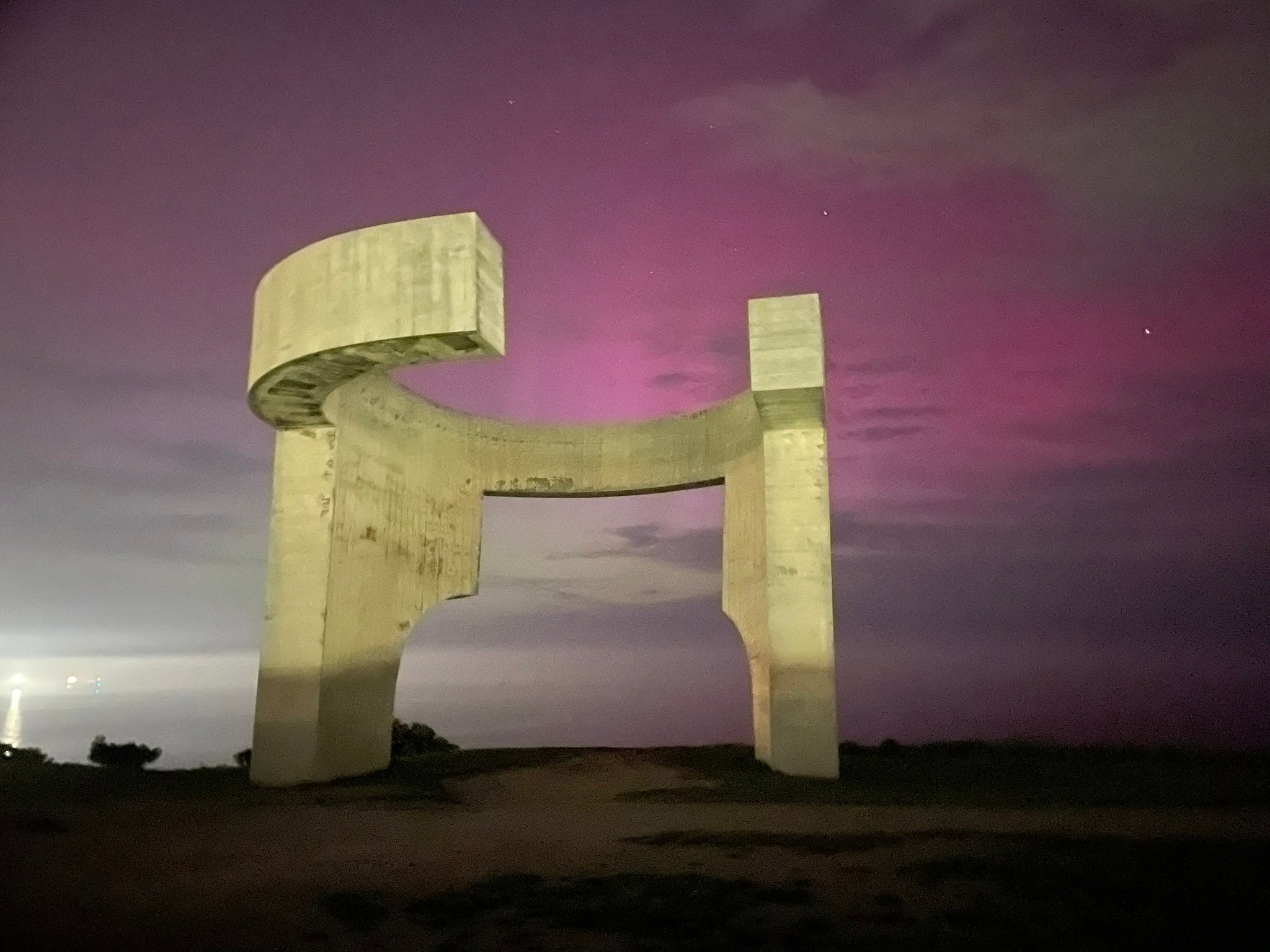 La estampa que resume un momento único La estampa que resume un momento único