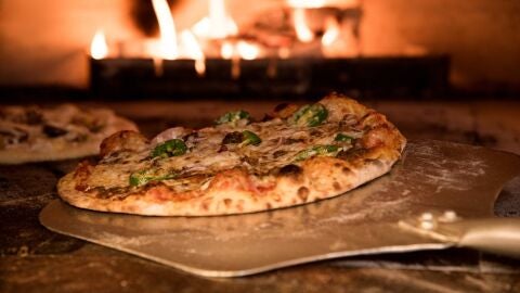 Las mejores 50 pizzer&iacute;as de Europa: hay siete espa&ntilde;olas en la lista