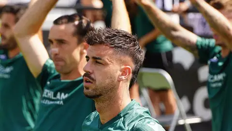 Borja Granero Borja Granero