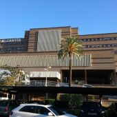 Hospital LLuís Alcanyís de Xàtiva