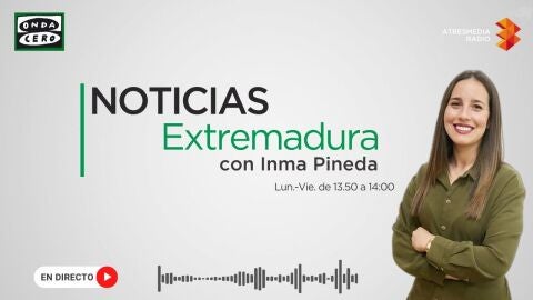 Noticias Mediod&iacute;a Extremadura