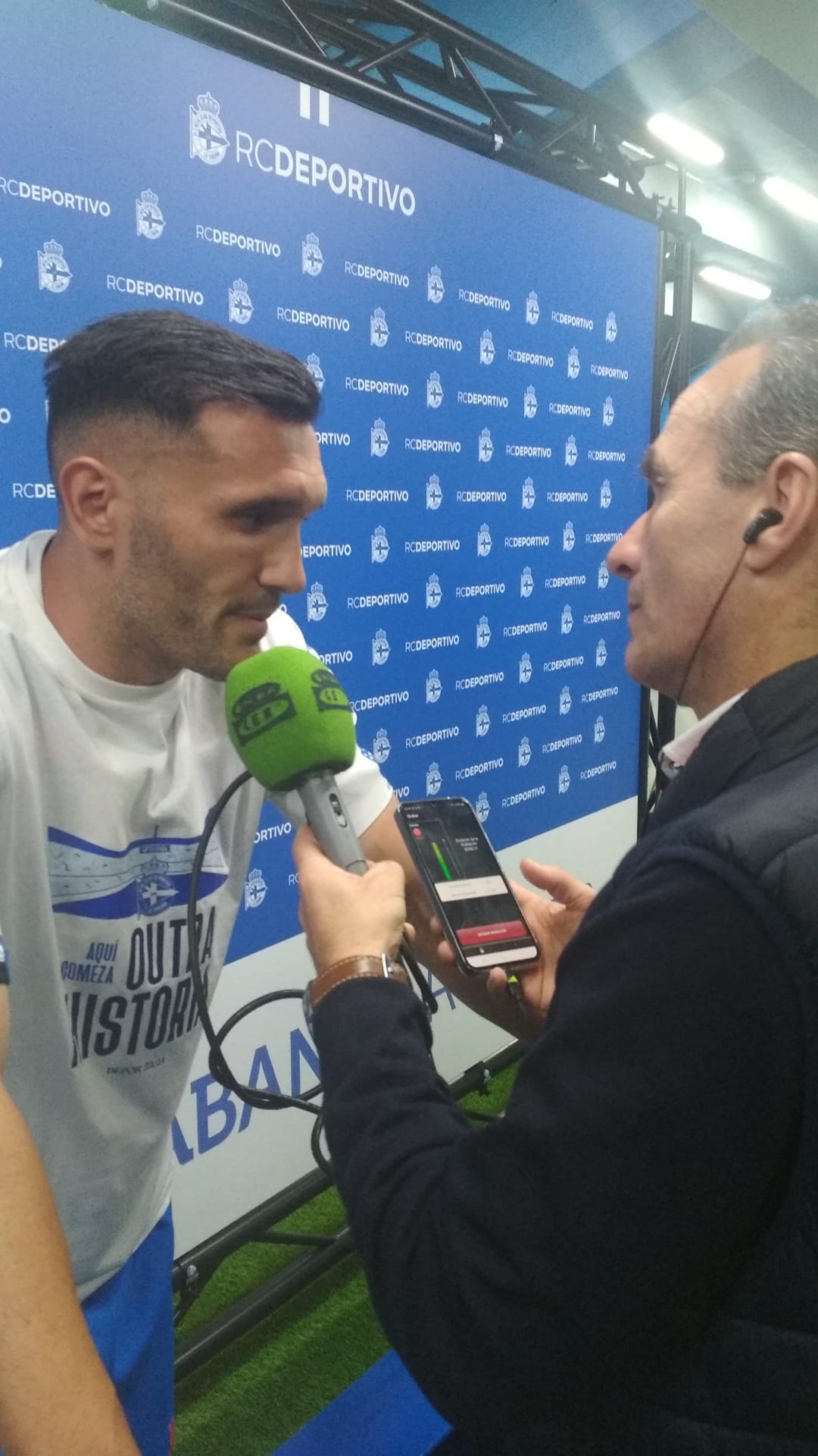 Mulattieri refuerza la delantera del Deportivo y ... ¿Lucas Pérez, al Levante? Mulattieri refuerza la delantera del Deportivo y ... ¿Lucas Pérez, al Levante?