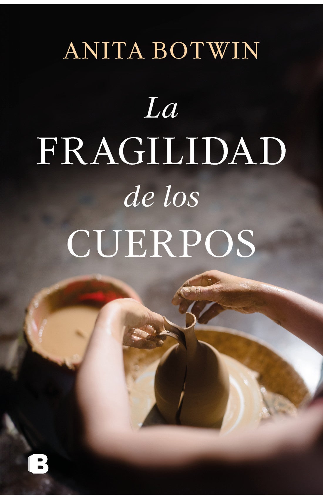 `La fragilidad de los cuerpos´