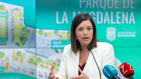 Patricia Cavada Patricia Cavada