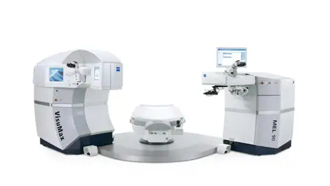 Quirónsalud Infanta Luisa incorpora las técnicas ‘Smile’ y ‘Presbyond’ en el ámbito de la cirugía láser ocular Quirónsalud Infanta Luisa incorpora las técnicas ‘Smile’ y ‘Presbyond’ en el ámbito de la cirugía láser ocular