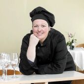 Marga Orell, chef de Ibiza