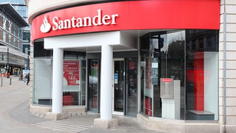 Banco Santander