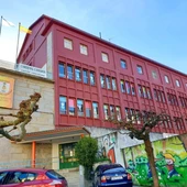 Cardenal Cisneros ourense Cardenal Cisneros ourense