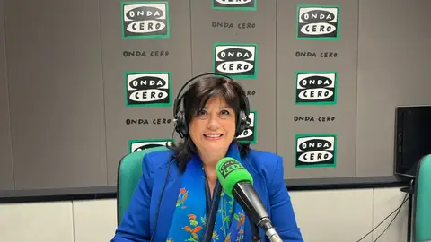 Carmen Montoro, asesora financiera de Más de Uno Castellón. Carmen Montoro, asesora financiera de Más de Uno Castellón.