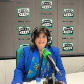 Carmen Montoro, asesora financiera de Más de Uno Castellón. 