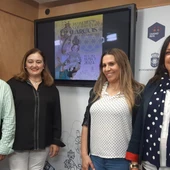Presentación de la Romería de Alarcos Presentación de la Romería de Alarcos