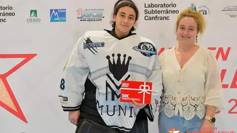 María Sierra María Sierra
