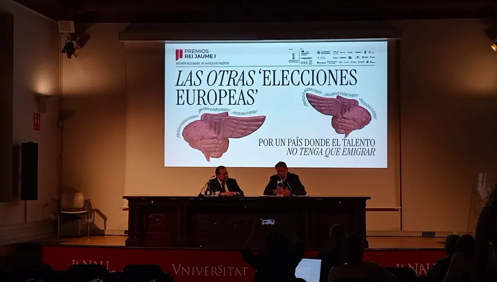 Con la campaña de este año se busca visibilizar los problemas del talento español para desarrollar su carrera. Con la campaña de este año se busca visibilizar los problemas del talento español para desarrollar su carrera.
