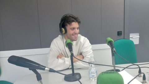 Nacho M&eacute;ndez