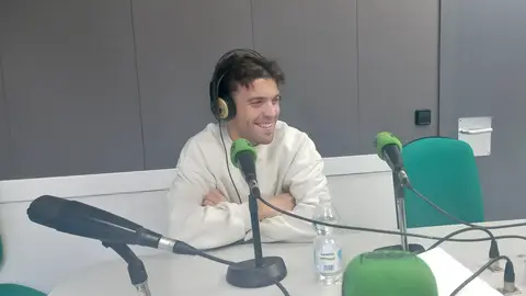 Nacho Méndez Nacho Méndez