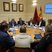 Junta de Gobierno de la Diputación de Segovia aprueba una nueva Oferta Pública de Empleo de treinta y nueve plazas