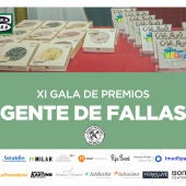 XI GENTE DE FALLAS 