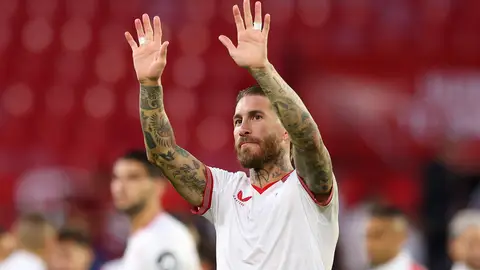 El futuro de Ramos se acerca a la MLS El futuro de Ramos se acerca a la MLS