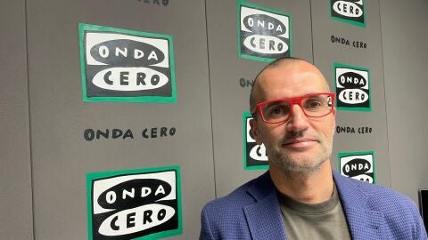 Ra&uacute;l Ferrando, gerente del Hospital General de Castell&oacute;n. 
