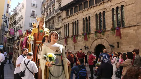 Festa Sant Anastasi Lleida 2024 Festa Sant Anastasi Lleida 2024