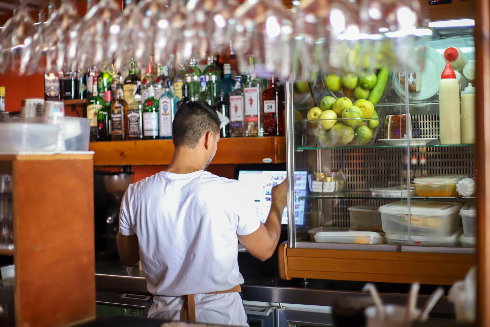 La cara B de los buenos datos de empleo La cara B de los buenos datos de empleo