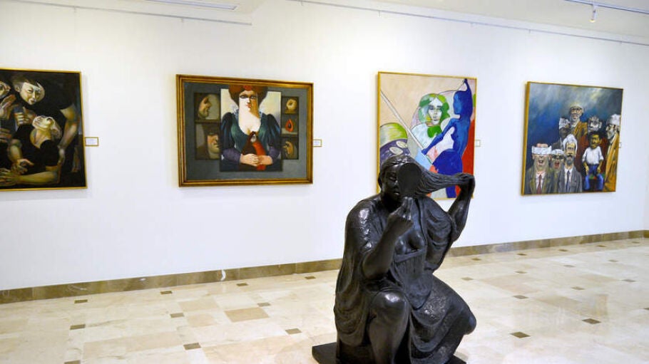 MUSEO RALLI MARBELLA