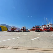 MARSEC 24 CARTAGENA MARSEC 24 CARTAGENA